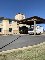 Rodeway Inn