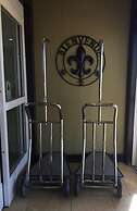 Rodeway Inn