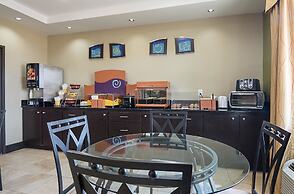 Rodeway Inn