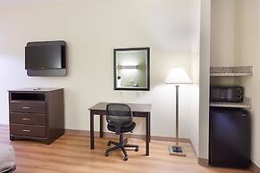 Motel 6 Fort Worth, TX