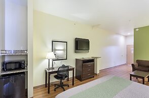 Motel 6 Fort Worth, TX