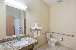 Motel 6 Fort Worth, TX