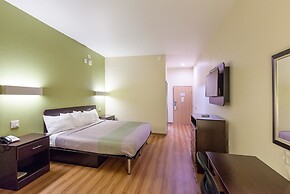 Motel 6 Fort Worth, TX