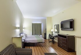 Motel 6 Fort Worth, TX