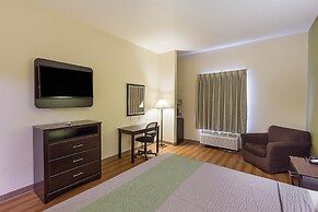 Motel 6 Fort Worth, TX