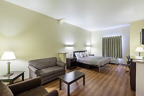 Motel 6 Fort Worth, TX