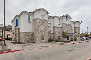 Motel 6 Fort Worth, TX