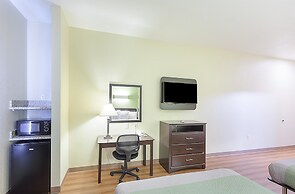 Motel 6 Fort Worth, TX