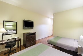 Motel 6 Fort Worth, TX