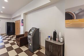 Motel 6 Fort Worth, TX