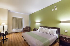 Motel 6 Fort Worth, TX