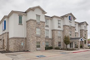 Motel 6 Fort Worth, TX