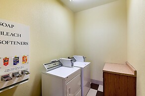 Motel 6 Fort Worth, TX