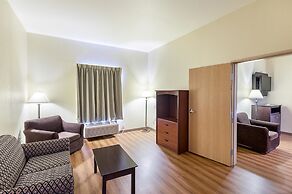 Motel 6 Fort Worth, TX