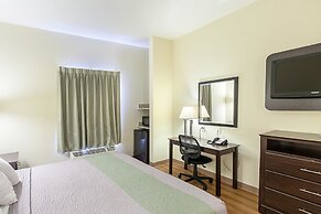 Motel 6 Fort Worth, TX