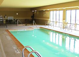 Hampton Inn Sweetwater