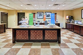 Hampton Inn Sweetwater