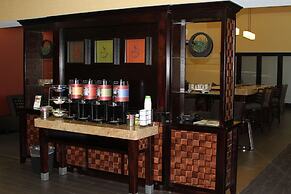 Hampton Inn Sweetwater