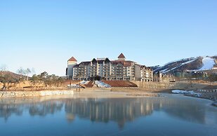 InterContinental Pyeongchang Resort Alpensia by IHG