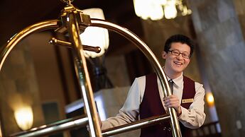 InterContinental Pyeongchang Resort Alpensia by IHG