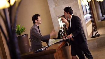 InterContinental Pyeongchang Resort Alpensia by IHG