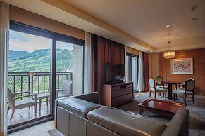 InterContinental Pyeongchang Resort Alpensia by IHG