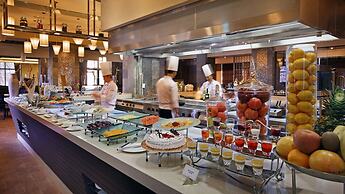 InterContinental Pyeongchang Resort Alpensia by IHG