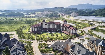 InterContinental Pyeongchang Resort Alpensia by IHG
