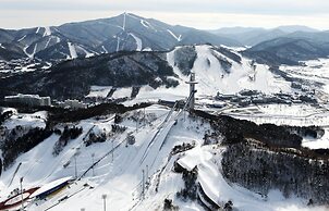 InterContinental Pyeongchang Resort Alpensia by IHG