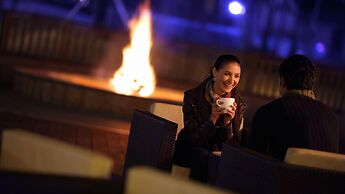 InterContinental Pyeongchang Resort Alpensia by IHG