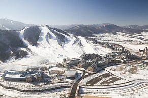 InterContinental Pyeongchang Resort Alpensia by IHG