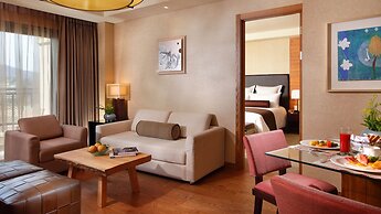 InterContinental Pyeongchang Resort Alpensia by IHG