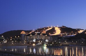InterContinental Pyeongchang Resort Alpensia by IHG