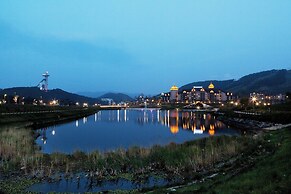 InterContinental Pyeongchang Resort Alpensia by IHG