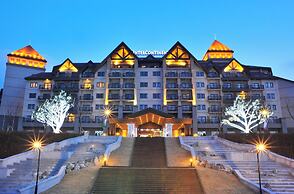 InterContinental Pyeongchang Resort Alpensia by IHG