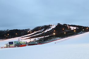 InterContinental Pyeongchang Resort Alpensia by IHG