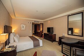 InterContinental Pyeongchang Resort Alpensia by IHG