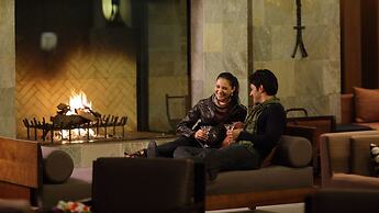 InterContinental Pyeongchang Resort Alpensia by IHG