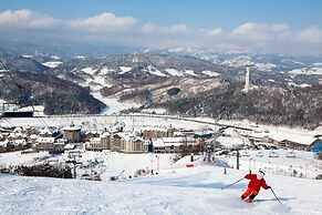 InterContinental Pyeongchang Resort Alpensia by IHG