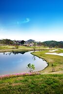 InterContinental Pyeongchang Resort Alpensia by IHG