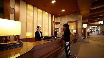 InterContinental Pyeongchang Resort Alpensia by IHG