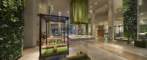 ITC Gardenia, a Luxury Collection Hotel, Bengaluru