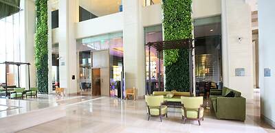 ITC Gardenia, a Luxury Collection Hotel, Bengaluru