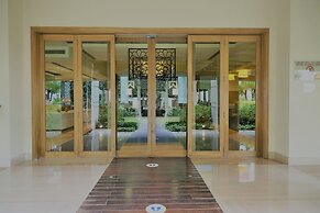 ITC Gardenia, a Luxury Collection Hotel, Bengaluru