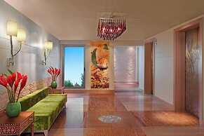 ITC Gardenia, a Luxury Collection Hotel, Bengaluru