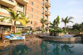 ITC Gardenia, a Luxury Collection Hotel, Bengaluru