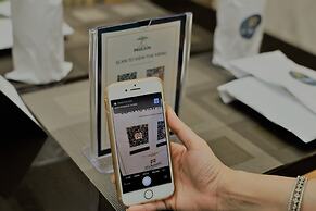 ITC Gardenia, a Luxury Collection Hotel, Bengaluru