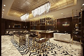 ITC Gardenia, a Luxury Collection Hotel, Bengaluru