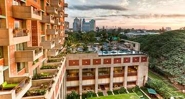 ITC Gardenia, a Luxury Collection Hotel, Bengaluru