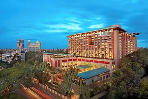 ITC Gardenia, a Luxury Collection Hotel, Bengaluru